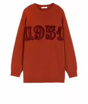 Джемпер / свитер