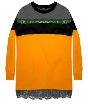 Джемпер / свитер