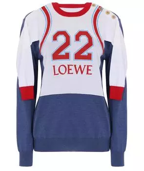 Джемпер / свитер