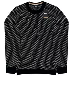 Джемпер / свитер