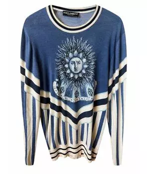 Джемпер / свитер