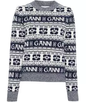 Джемпер / свитер