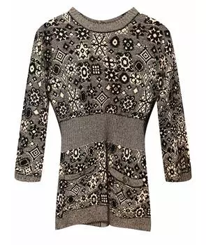 Джемпер / свитер