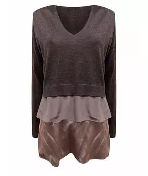 Джемпер / свитер