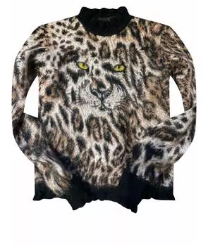 Джемпер / свитер