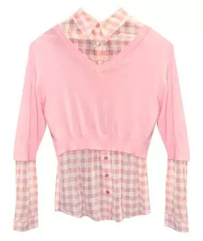 Джемпер / свитер