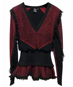 Джемпер / свитер