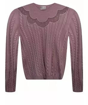 Джемпер / свитер