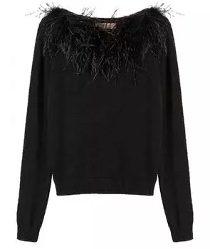 Джемпер / свитер