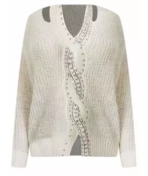 Джемпер / свитер