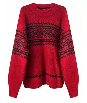 Джемпер / свитер