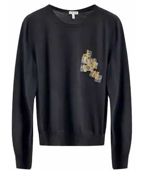 Джемпер / свитер