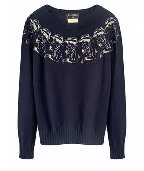 Джемпер / свитер