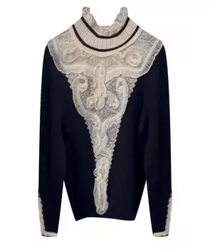 Джемпер / свитер