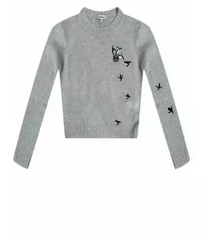 Джемпер / свитер