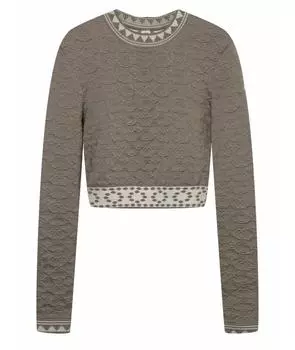 Джемпер / свитер