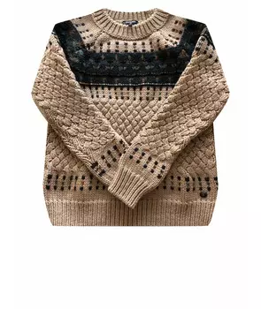 Джемпер / свитер