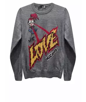 Джемпер / свитер