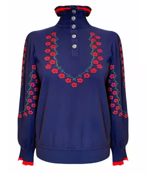 Джемпер / свитер