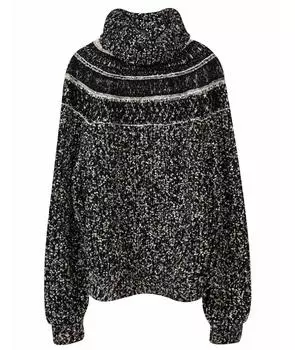 Джемпер / свитер