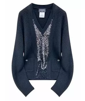 Джемпер / свитер