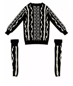 Джемпер / свитер