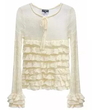 Джемпер / свитер