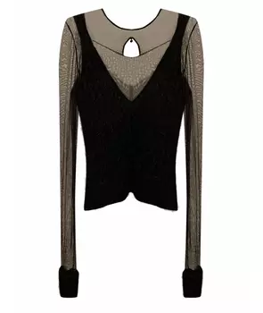 Джемпер / свитер