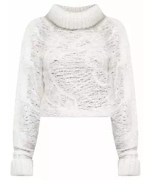 Джемпер / свитер