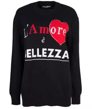 Джемпер / свитер