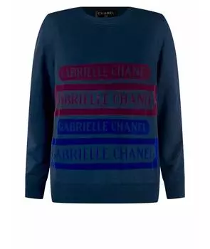 Джемпер / свитер