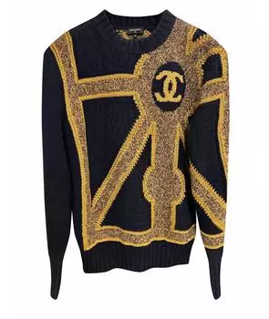 Джемпер / свитер