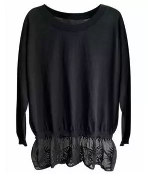 Джемпер / свитер