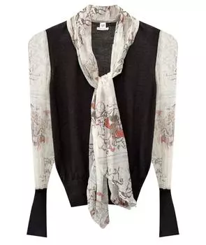 Джемпер / свитер