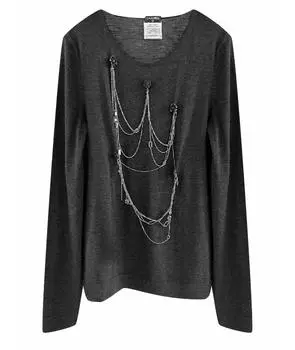 Джемпер / свитер