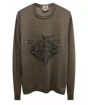 Джемпер / свитер