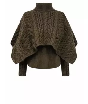 Джемпер / свитер