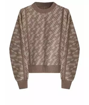 Джемпер / свитер