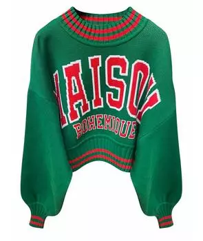 Джемпер / свитер