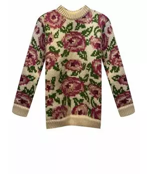 Джемпер / свитер