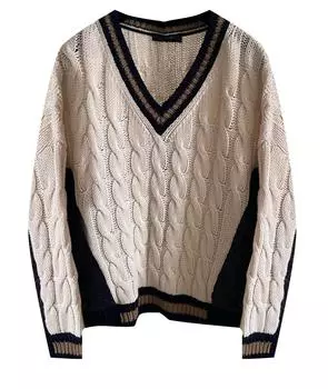 Джемпер / свитер