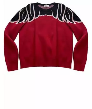 Джемпер / свитер