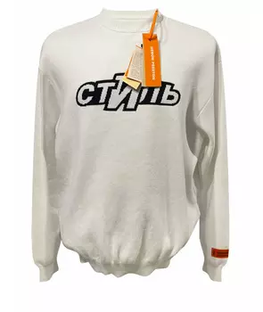 Джемпер / свитер