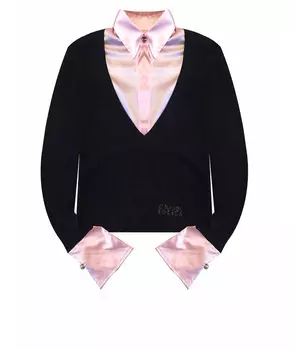 Джемпер / свитер