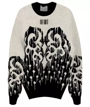 Джемпер / свитер