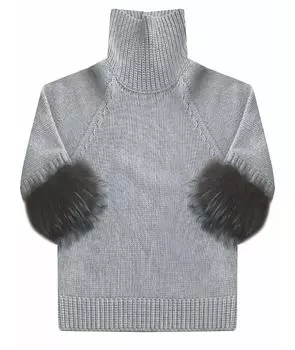 Джемпер / свитер