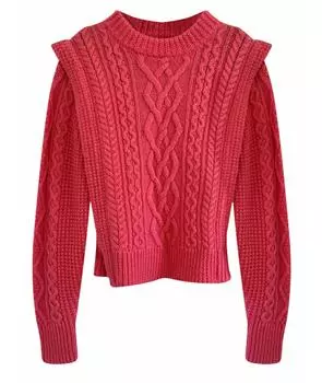 Джемпер / свитер