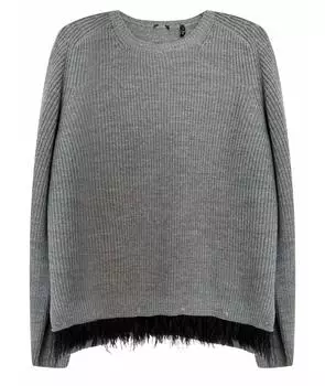 Джемпер / свитер