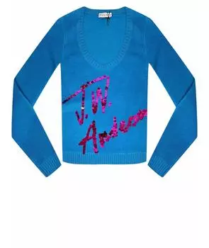 Джемпер / свитер