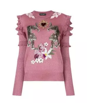 Джемпер / свитер